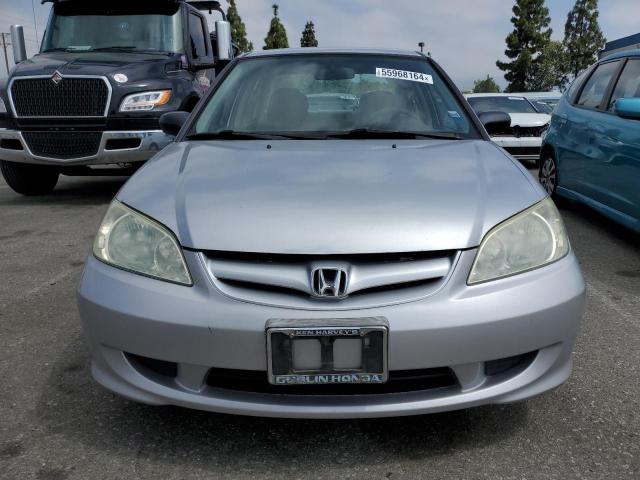 Photo 4 VIN: 2HGES16635H518741 - HONDA CIVIC 