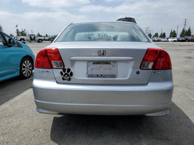 Photo 5 VIN: 2HGES16635H518741 - HONDA CIVIC 