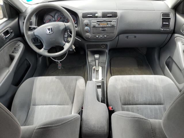 Photo 7 VIN: 2HGES16635H518741 - HONDA CIVIC 