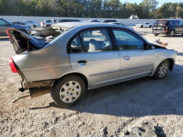 Photo 2 VIN: 2HGES16642H549945 - HONDA CIVIC LX 