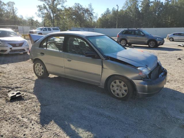 Photo 3 VIN: 2HGES16642H549945 - HONDA CIVIC LX 