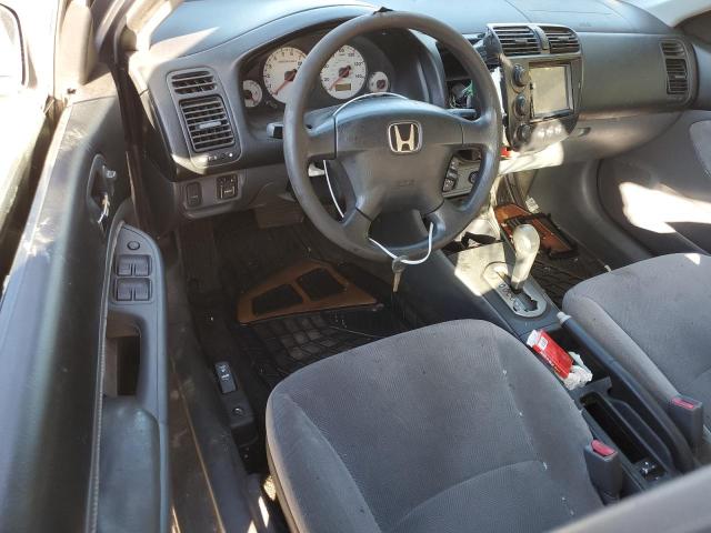 Photo 7 VIN: 2HGES16642H549945 - HONDA CIVIC LX 