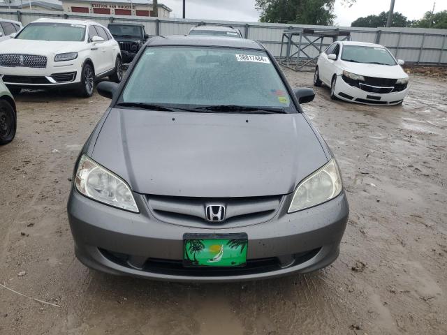 Photo 4 VIN: 2HGES16645H608075 - HONDA CIVIC 