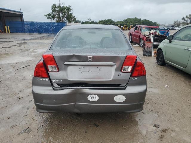 Photo 5 VIN: 2HGES16645H608075 - HONDA CIVIC 