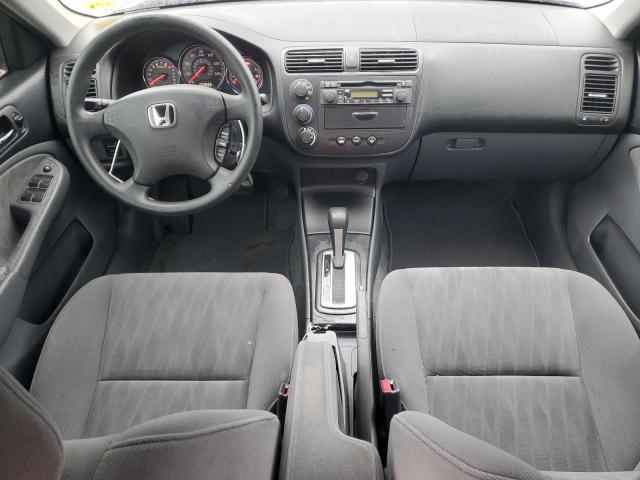 Photo 7 VIN: 2HGES16645H608075 - HONDA CIVIC 