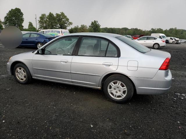 Photo 1 VIN: 2HGES16652H575213 - HONDA CIVIC LX 