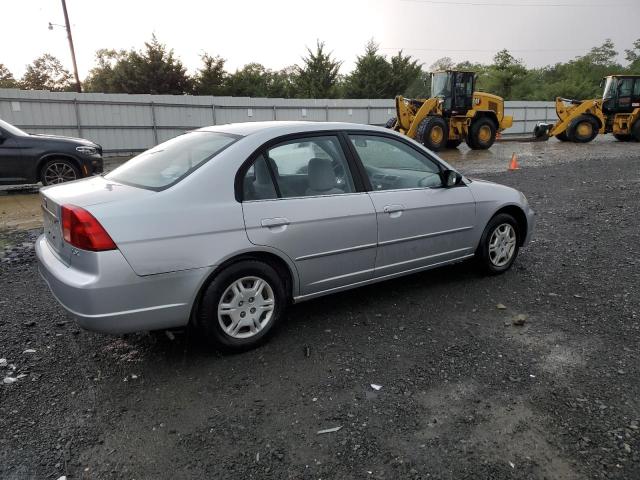 Photo 2 VIN: 2HGES16652H575213 - HONDA CIVIC LX 