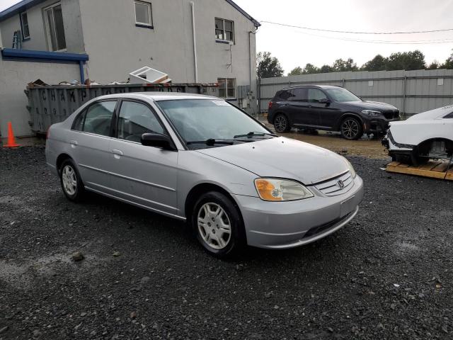 Photo 3 VIN: 2HGES16652H575213 - HONDA CIVIC LX 