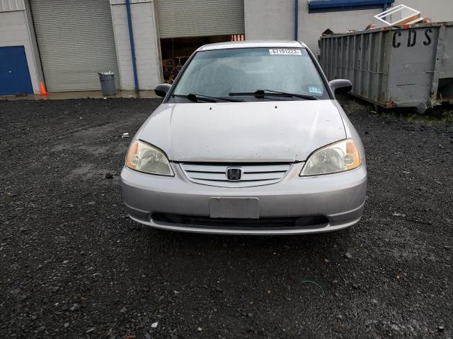 Photo 4 VIN: 2HGES16652H575213 - HONDA CIVIC LX 