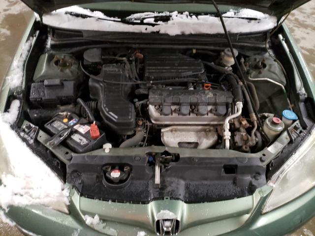 Photo 6 VIN: 2HGES16654H515726 - HONDA CIVIC LX 