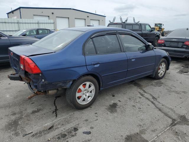 Photo 2 VIN: 2HGES16654H517959 - HONDA CIVIC 