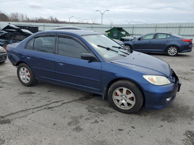 Photo 3 VIN: 2HGES16654H517959 - HONDA CIVIC 