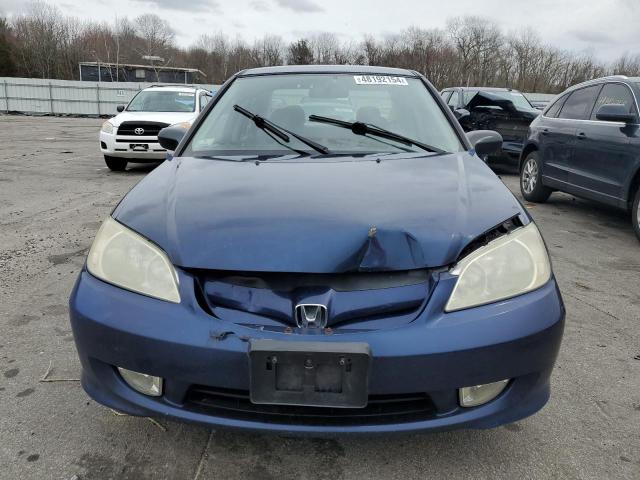 Photo 4 VIN: 2HGES16654H517959 - HONDA CIVIC 