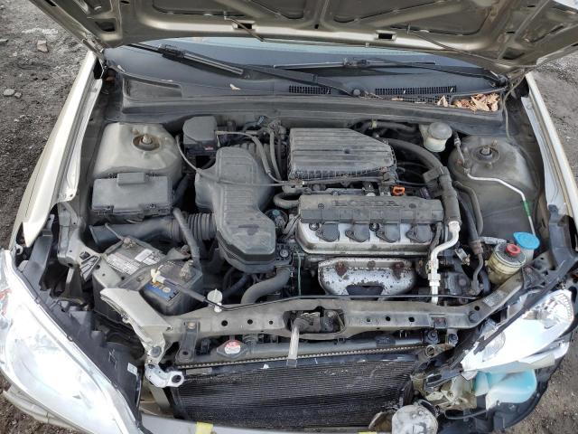 Photo 10 VIN: 2HGES16654H547477 - HONDA CIVIC 