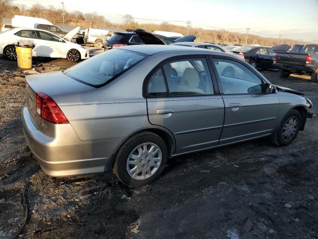 Photo 2 VIN: 2HGES16654H547477 - HONDA CIVIC 