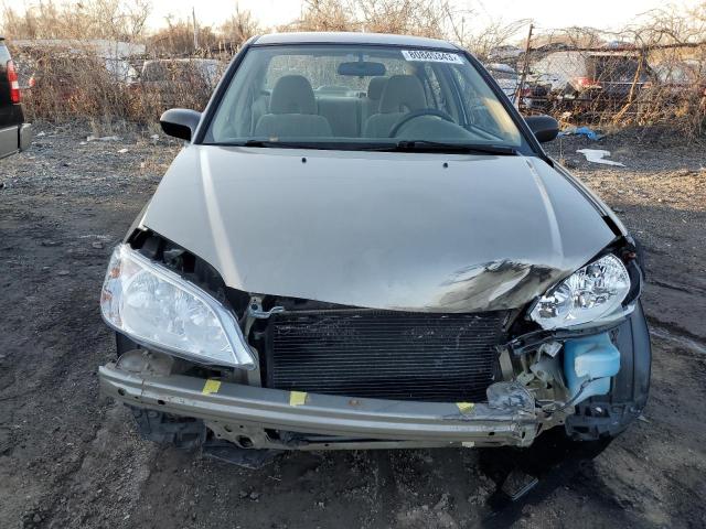 Photo 4 VIN: 2HGES16654H547477 - HONDA CIVIC 