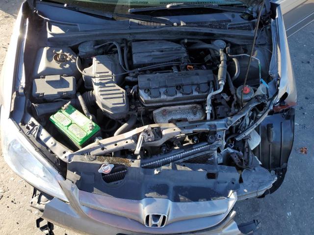 Photo 10 VIN: 2HGES16654H548208 - HONDA CIVIC 