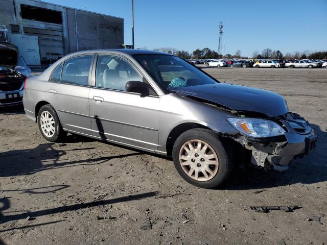 Photo 3 VIN: 2HGES16654H548208 - HONDA CIVIC 