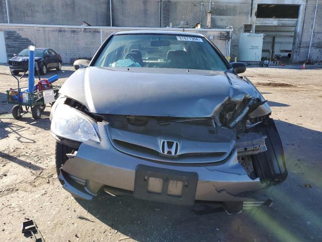 Photo 4 VIN: 2HGES16654H548208 - HONDA CIVIC 