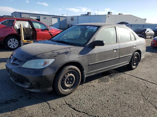 Photo 0 VIN: 2HGES16654H633811 - HONDA CIVIC LX 