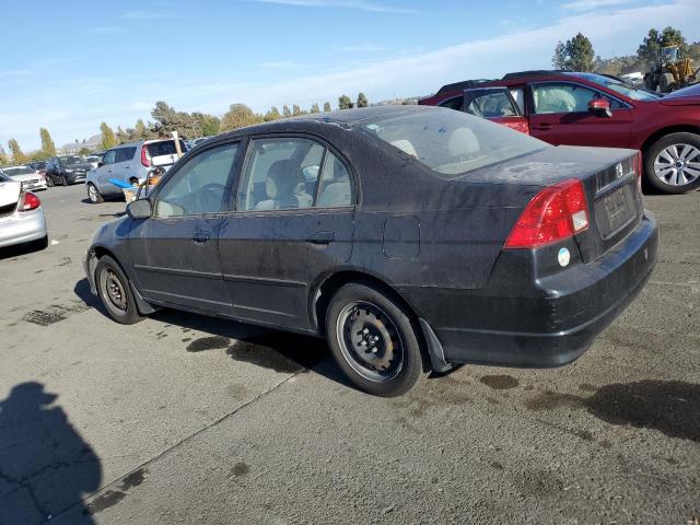 Photo 1 VIN: 2HGES16654H633811 - HONDA CIVIC LX 