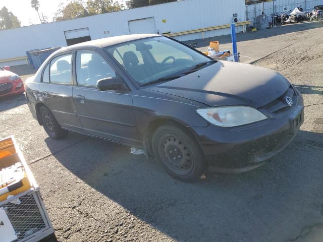 Photo 3 VIN: 2HGES16654H633811 - HONDA CIVIC LX 