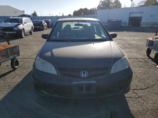 Photo 4 VIN: 2HGES16654H633811 - HONDA CIVIC LX 