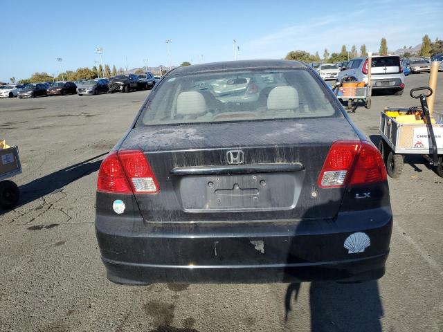 Photo 5 VIN: 2HGES16654H633811 - HONDA CIVIC LX 