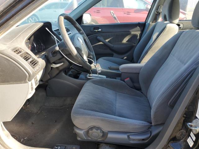 Photo 6 VIN: 2HGES16654H633811 - HONDA CIVIC LX 