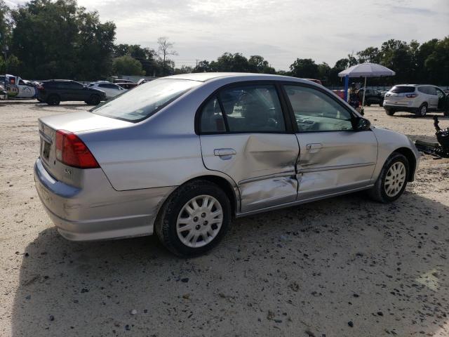 Photo 2 VIN: 2HGES16655H533581 - HONDA CIVIC LX 