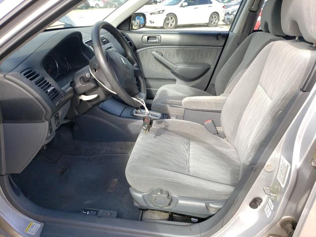 Photo 6 VIN: 2HGES16655H533581 - HONDA CIVIC LX 