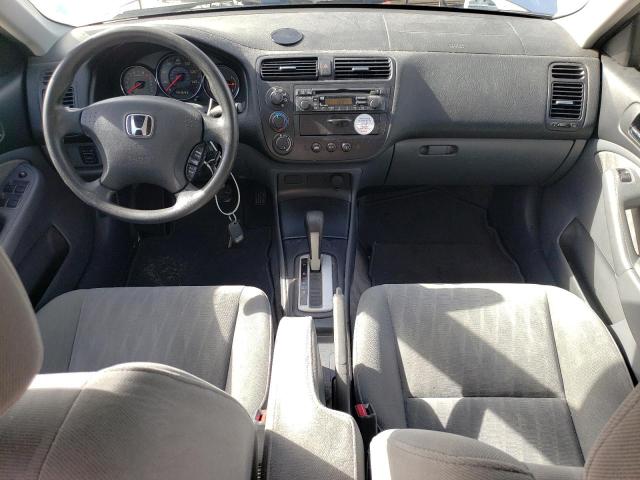 Photo 7 VIN: 2HGES16655H533581 - HONDA CIVIC LX 