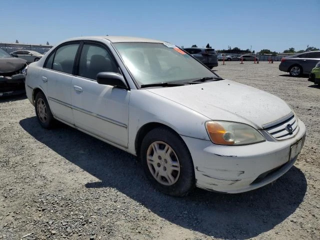 Photo 3 VIN: 2HGES16662H528711 - HONDA CIVIC LX 