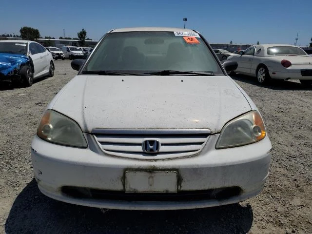 Photo 4 VIN: 2HGES16662H528711 - HONDA CIVIC LX 