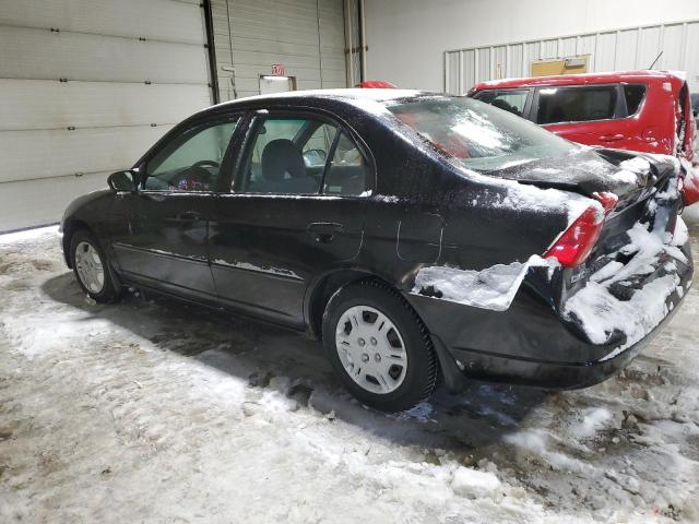 Photo 1 VIN: 2HGES16663H535837 - HONDA CIVIC 