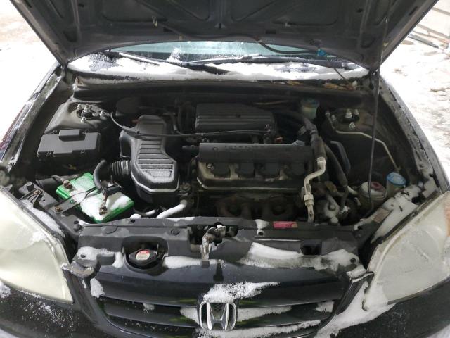 Photo 10 VIN: 2HGES16663H535837 - HONDA CIVIC 