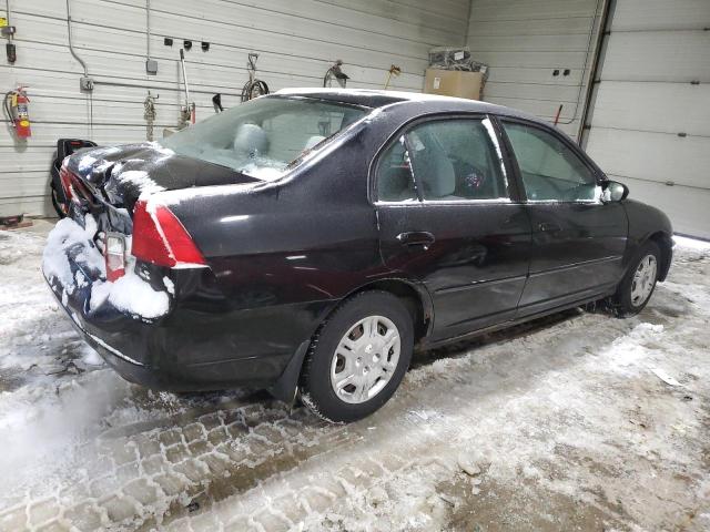 Photo 2 VIN: 2HGES16663H535837 - HONDA CIVIC 