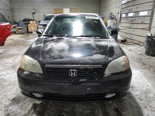 Photo 4 VIN: 2HGES16663H535837 - HONDA CIVIC 