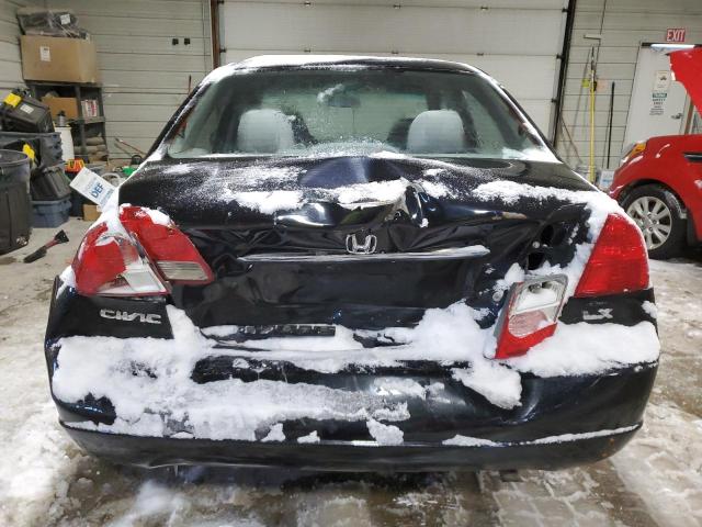 Photo 5 VIN: 2HGES16663H535837 - HONDA CIVIC 