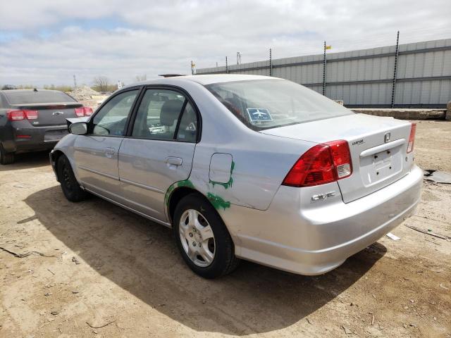 Photo 1 VIN: 2HGES16665H524324 - HONDA CIVIC 