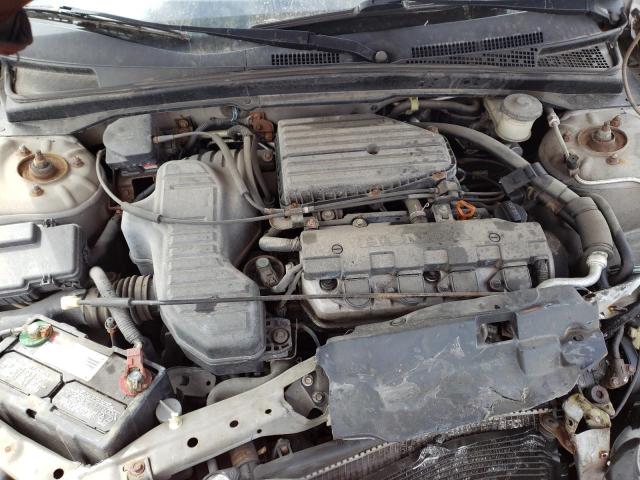 Photo 10 VIN: 2HGES16665H524324 - HONDA CIVIC 