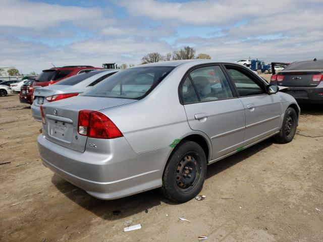 Photo 2 VIN: 2HGES16665H524324 - HONDA CIVIC 