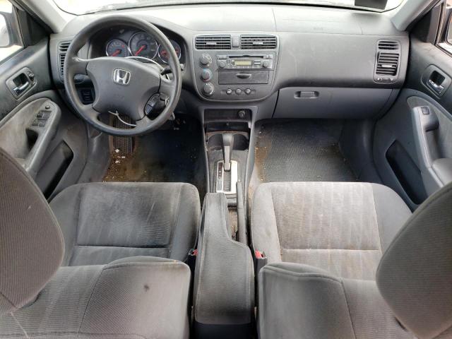 Photo 7 VIN: 2HGES16665H524324 - HONDA CIVIC 