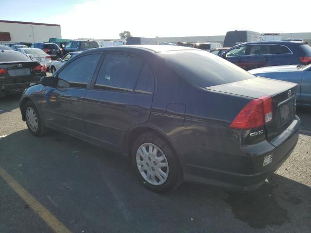 Photo 1 VIN: 2HGES16665H529460 - HONDA CIVIC 