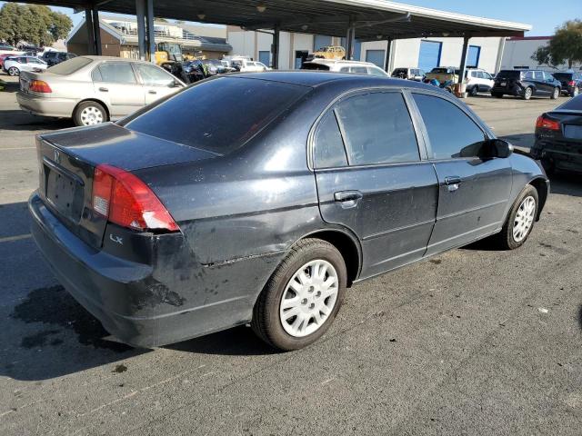 Photo 2 VIN: 2HGES16665H529460 - HONDA CIVIC 