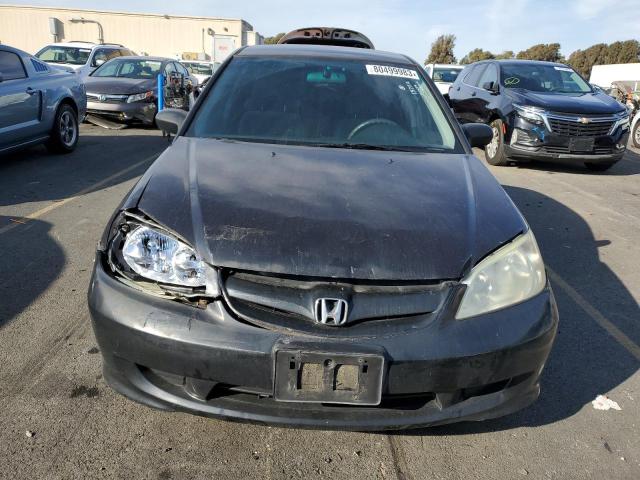 Photo 4 VIN: 2HGES16665H529460 - HONDA CIVIC 