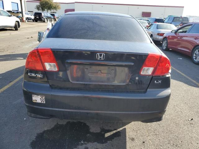 Photo 5 VIN: 2HGES16665H529460 - HONDA CIVIC 