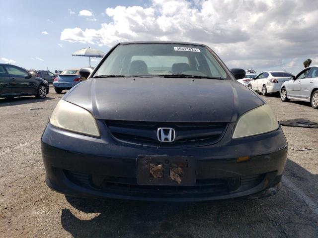 Photo 4 VIN: 2HGES16665H558263 - HONDA CIVIC 