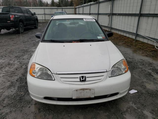 Photo 4 VIN: 2HGES16672H607420 - HONDA CIVIC LX 