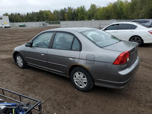 Photo 1 VIN: 2HGES16674H909633 - HONDA CIVIC LX 